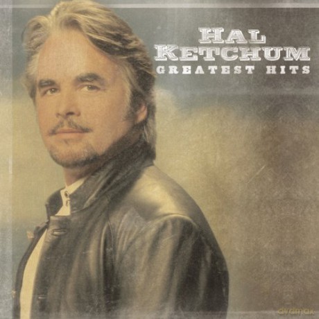 Ketchum Hal: Greatest Hits [CD]