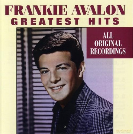 Avalon Frankie: Greatest Hits [CD]