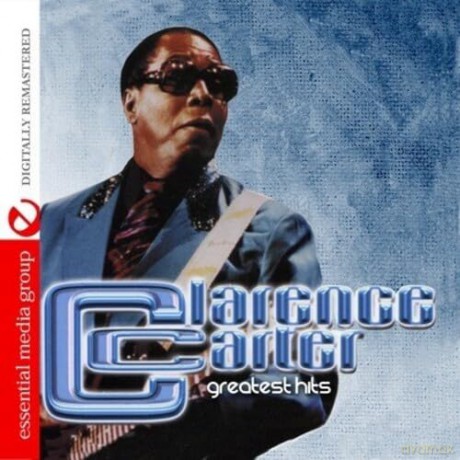 Carter Clarence: Greatest Hits [CD]