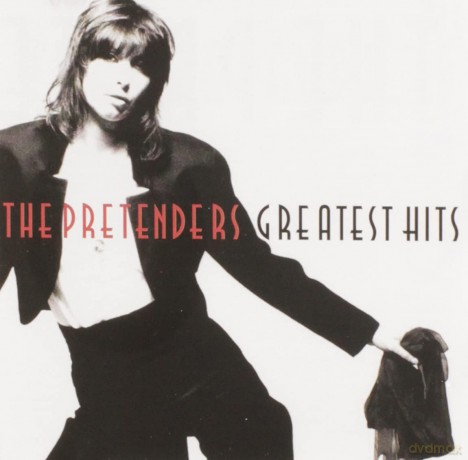 Pretenders: Greatest Hits [CD]