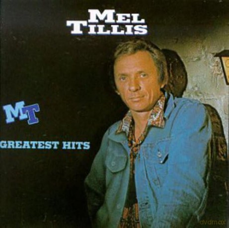 Tillis Mel: Greatest Hits [CD]