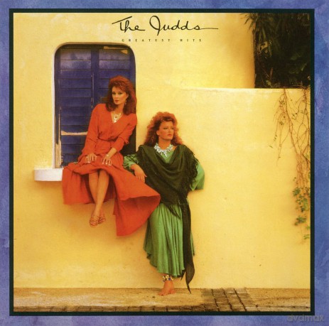 Judds: Greatest Hits 1 [CD]