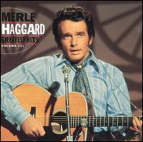 Haggard Merle: Greatest Hits 1 [CD]