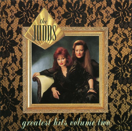 Judds: Greatest Hits 2 [CD]