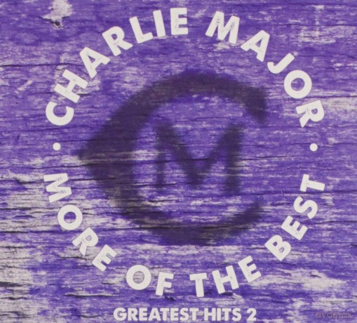 Charlie Major: Greatest Hits 2 [CD]