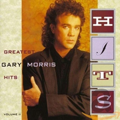 Morris Gary: Greatest Hits 2 [CD]