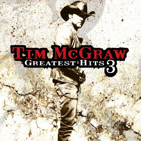 Tim Mcgraw: Greatest Hits 3 [CD]