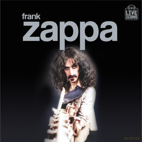 Frank Zappa: Greatest Hits Broadcast Collec [CD]