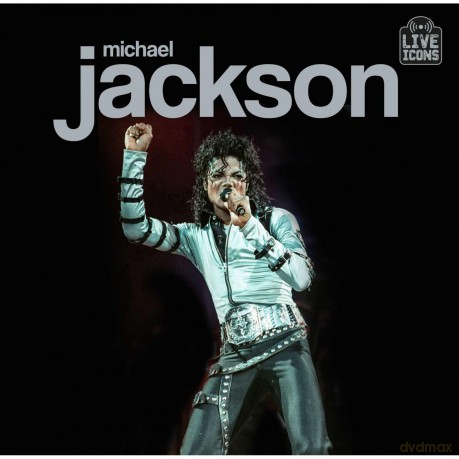 Michael Jackson: Greatest Hits Broadcast Collec [CD]