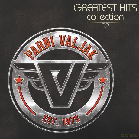 Parni Valjak: Greatest Hits Collection [CD]