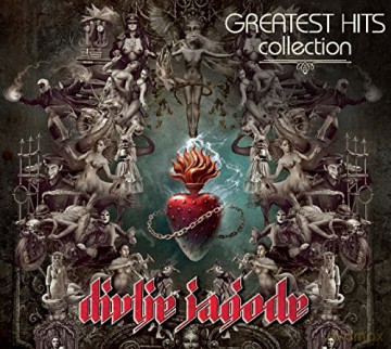 Divlje Jagode: Greatest Hits Collection [CD]