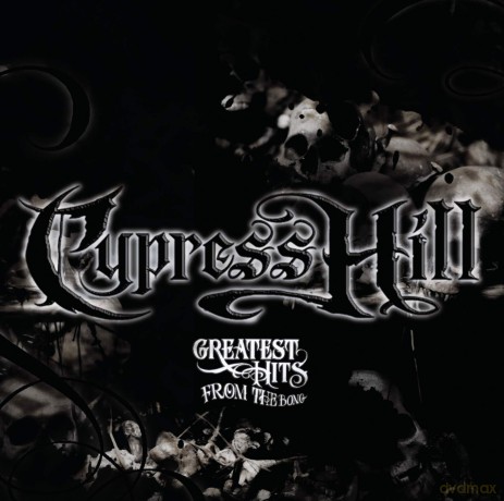 Cypress Hill: Greatest Hits From The Bong [2CD]