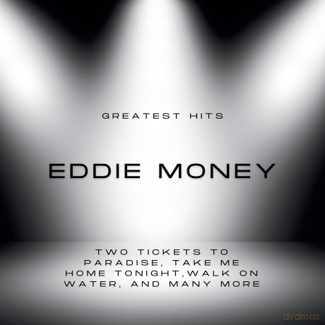Money Eddie: Greatest Hits Of Eddie Money [CD]
