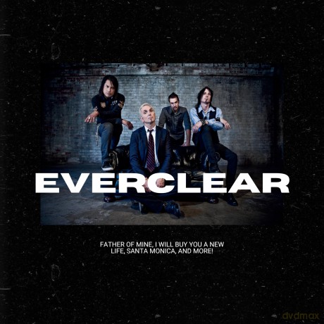 Everclear: Greatest Hits Of Everclear [CD]