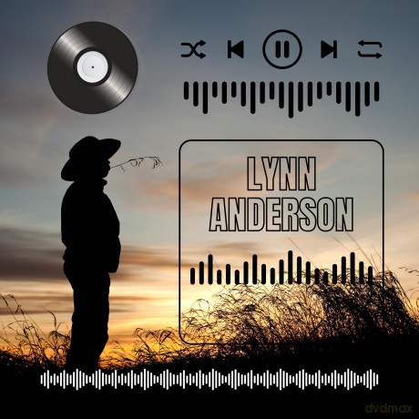 Anderson Lynn: Greatest Hits Of Lynn Anderson [CD]