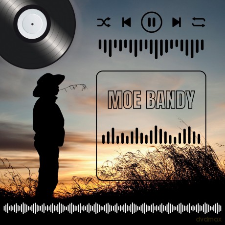 Bandy Moe: Greatest Hits Of Moe Bandy [CD]
