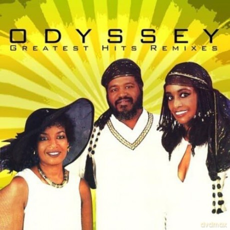 Odyssey: Greatest Hits Remixes [CD]