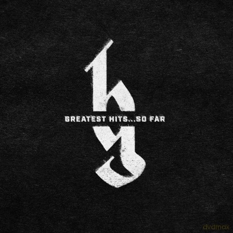 Gilbert Brantley: Greatest Hits...So Far [CD]