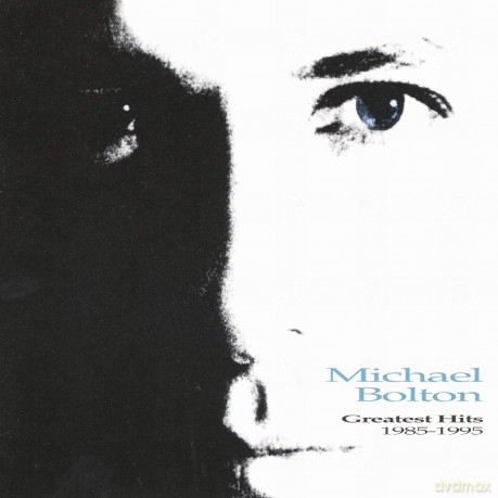 Bolton Michael: Greatest Hits: 1985-1995 [CD]