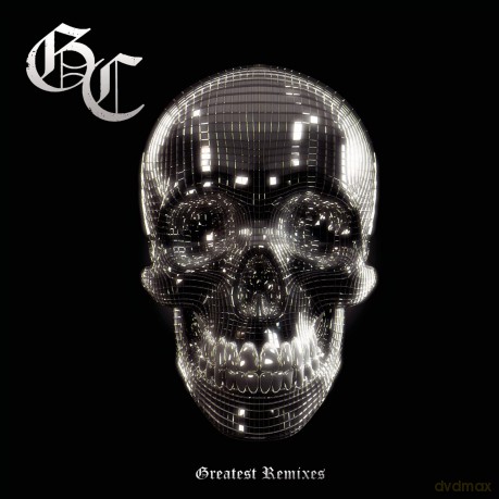 Good Charlotte: Greatest Remixes [CD]