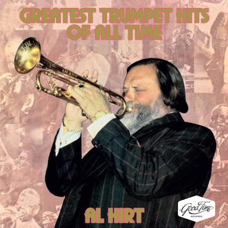 Hirt Al: Greatest Trumpet Hits Of All Time [CD]