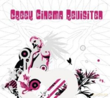 GREEK CINEMA REVISITED-Love Theme,Agistri,Kymata,Ena Kalokeri,Monaxia [CD]