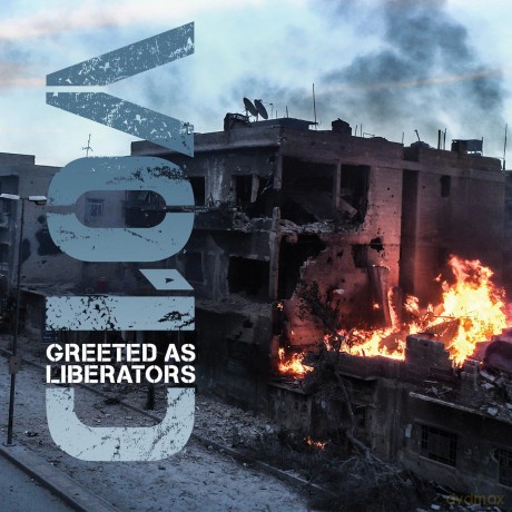 V01d: Greeted As Liberators [2CD]