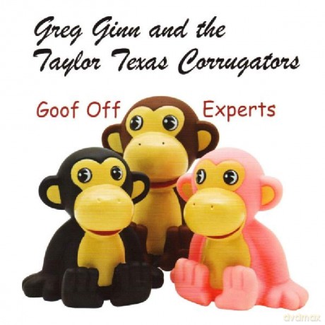 Greg Ginn-Greg Ginn And The Taylor Texas: Greg Ginn-Greg Ginn And The Taylor Texas [CD]