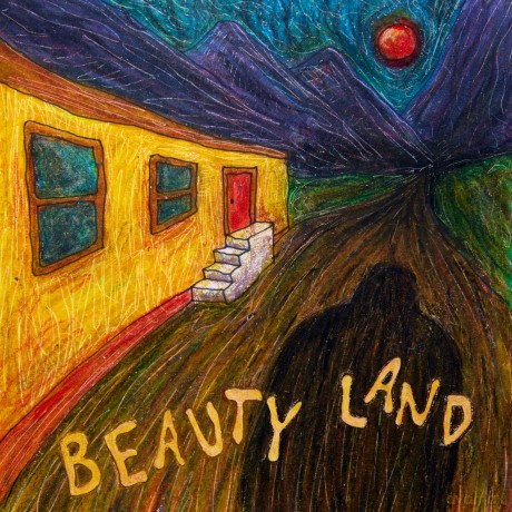 Greg Mendez-Beauty Land: Greg Mendez-Beauty Land [CD]