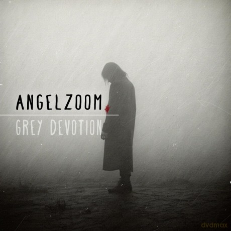 Angelzoom: Grey Devotion (Digipak) [CD]