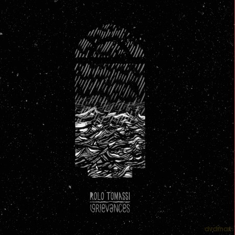 Tomassi Rolo: Grievances [CD]