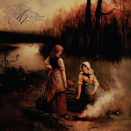 Aquilus: Griseus [CD]