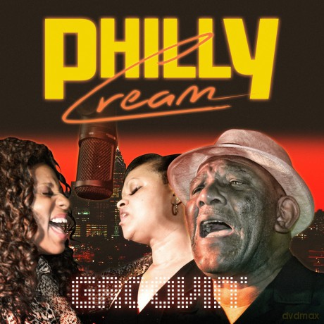 Philly Cream: Groovin [CD]