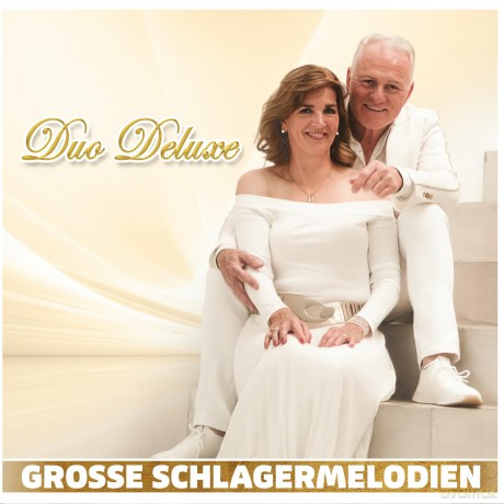 Duo Deluxe: Grosse Schlagermelodien [CD]