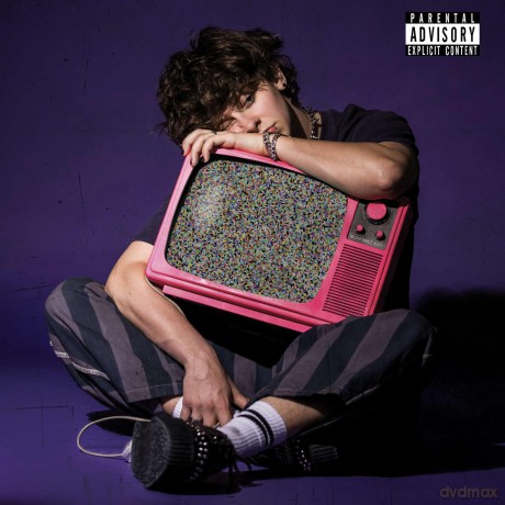 Noahfinnce: Growing Up On The Internet [CD]