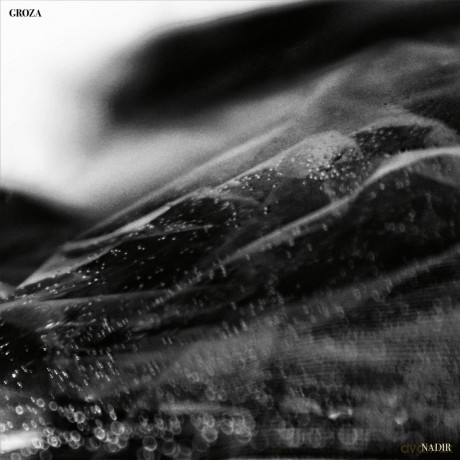 Groza: Groza-Nadir(Mediabook) [2CD]