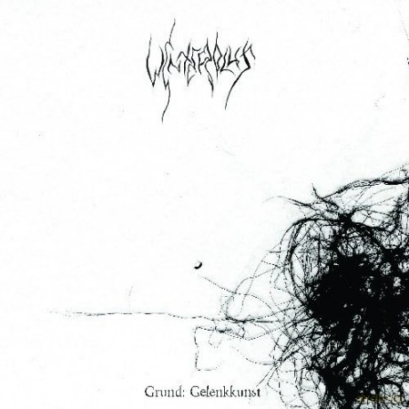 Winterblut: Grund: Gelenkkunst [CD]