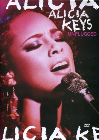 Alicia Keys: Unplugged [DVD]