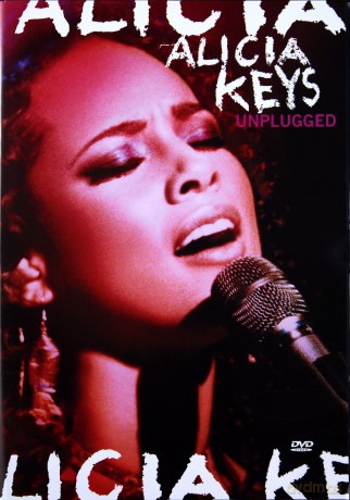 Alicia Keys: Unplugged [DVD]
