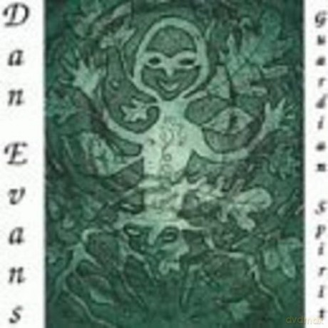 Becaud: Guardian Spirit [CD]