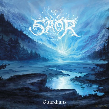 Saor: Guardians [CD]