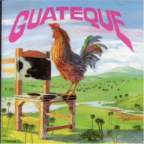 GUATEQUE-Celina Gonzalez,Inocente Iznaga,Antonio Acanda,Ramon Huerta.. [CD]