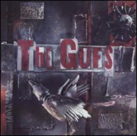 Gufs: Gufs [CD]