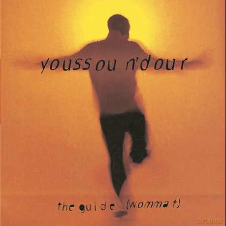 N'dour Youssou: Guide (Wommat) [CD]