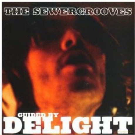 Sewergrooves: Guided By Delight [CD]