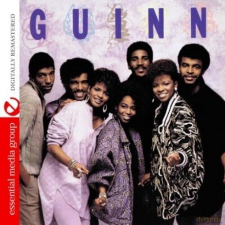 Guinn: Guinn [CD]