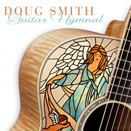 Smith Doug: Guitar Hymnal [CD]
