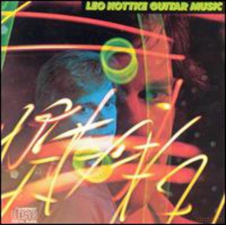 Kottke Leo: Guitar Music [CD]