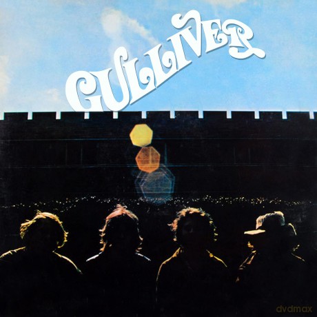 Gulliver: Gulliver [CD]