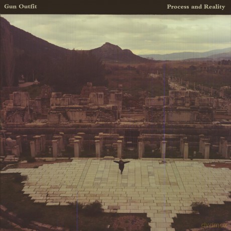 Gun Outfit-Process And Reality: Gun Outfit-Process And Reality [CD]